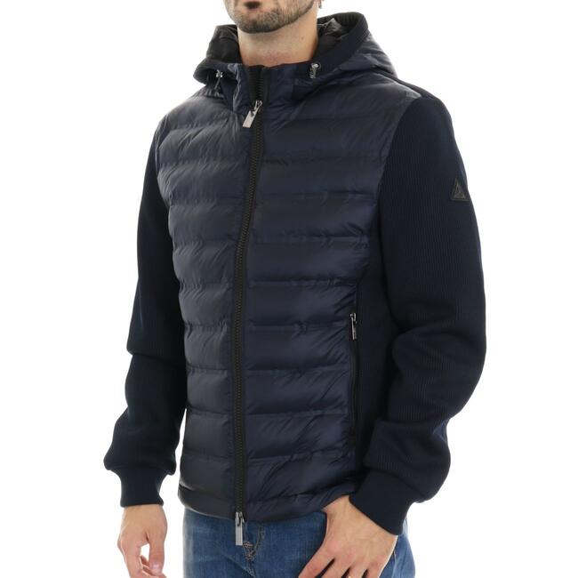 GIUBBOTTO HYBRID HESKIMO - Mad Fashion | img vers.650x/